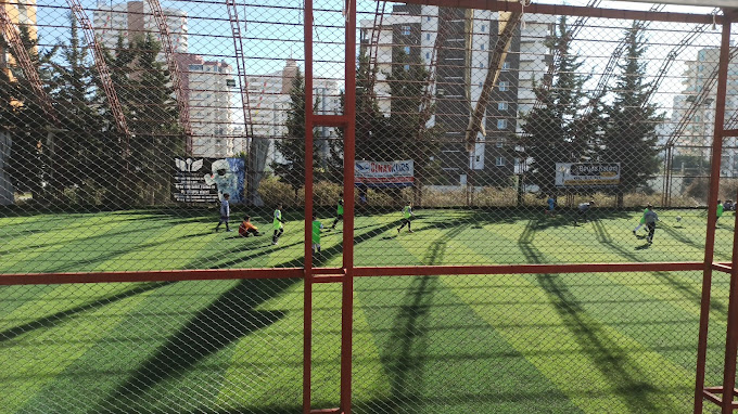 AS Futbol Turnuvası