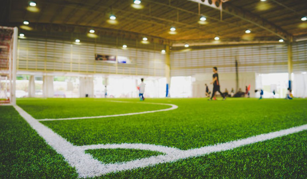 Adonis Halı Saha Saha